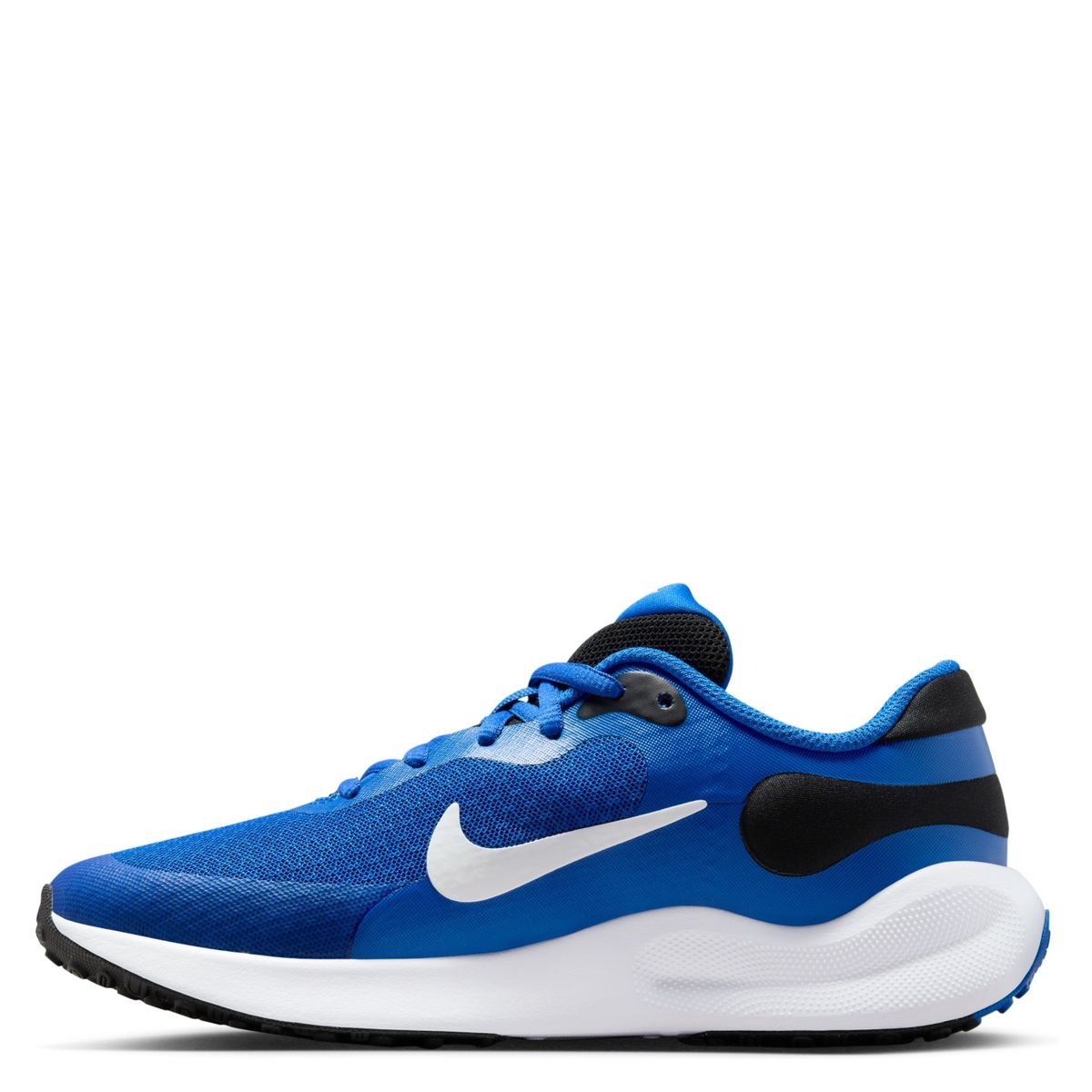 NIKE - Revolution 7 Zapatilla Urbana Niño Azul (31 a 37.5) Nike