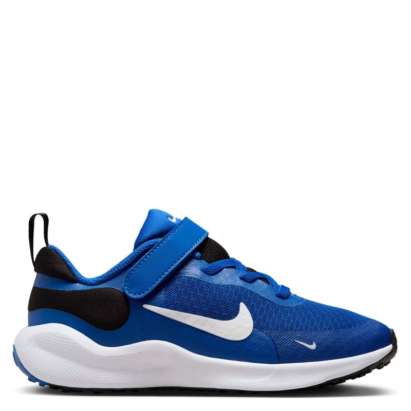 NIKE - Revolution 7 (Psv) Zapatilla Urbana Niño Azul (24 a 30) Nike