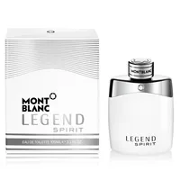 Perfume Hombre Legend Men Spirit EDT 100ml