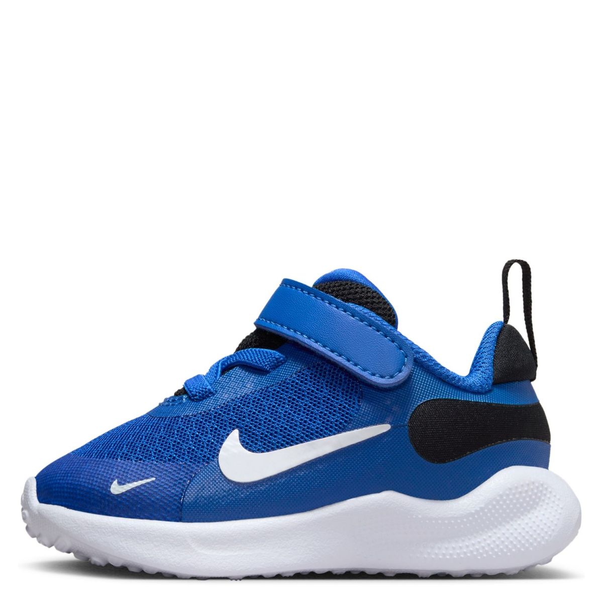 NIKE - Revolution 7 Zapatilla Urbana Niño Azul (17.5 a 22.5) Nike