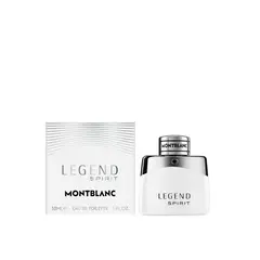 MONTBLANC - Perfume Hombre Legend Men Spirit Edt 30Ml