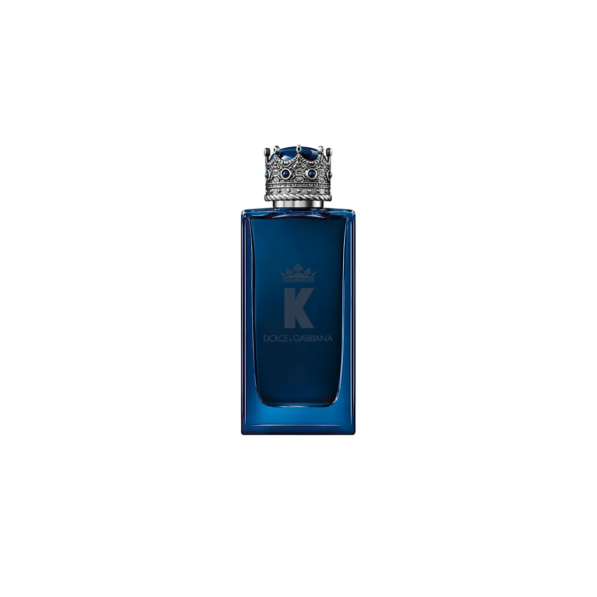 DOLCE&GABBANA - Perfume Hombre K By Eau De Parfum 100 Ml Dolce&Gabbana