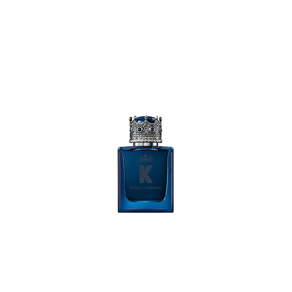 DOLCE&GABBANA - Perfume Hombre K By Eau De Parfum 50 Ml Dolce&Gabbana