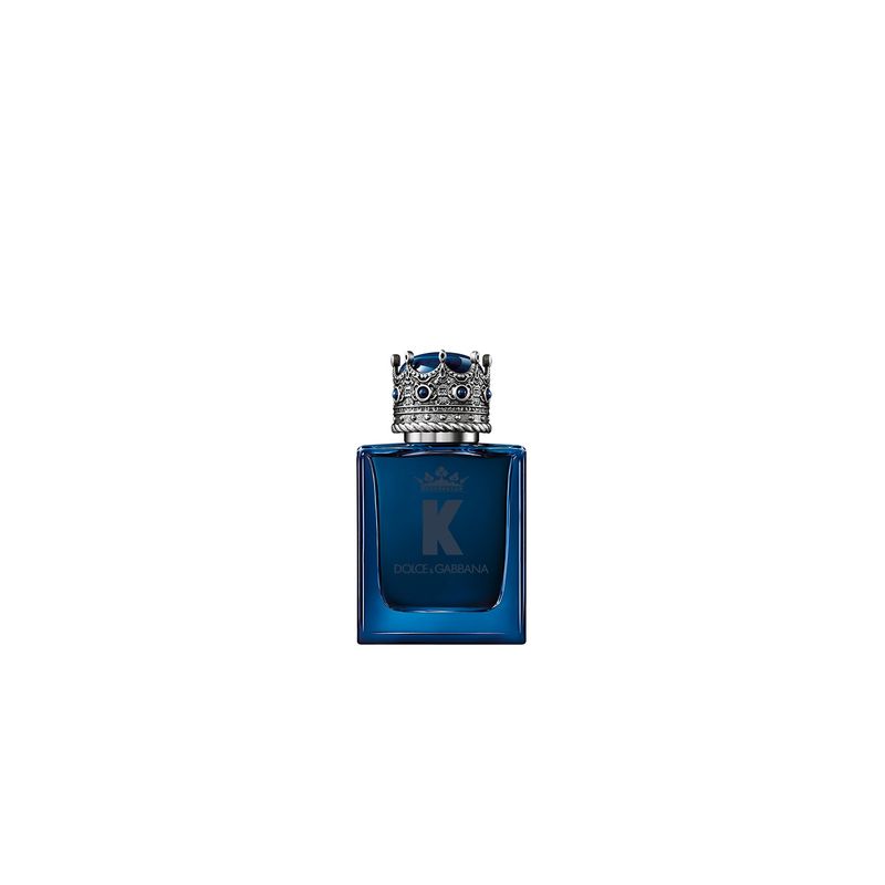 DOLCE&GABBANA - Perfume Hombre K By Eau De Parfum 50 Ml Dolce&Gabbana