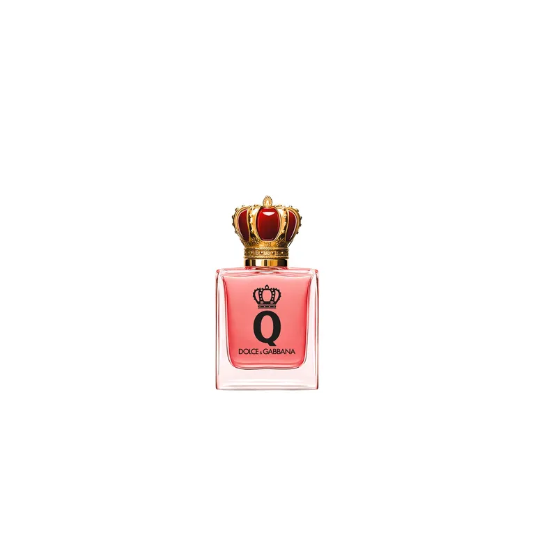 Perfume Mujer Q By Eau De Parfum 50 Ml
