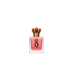 DOLCE&GABBANA - Perfume Mujer Q By Eau De Parfum 50 Ml