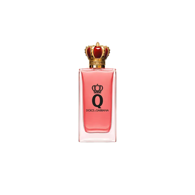 Perfume Mujer Q By Edp 100 Ml