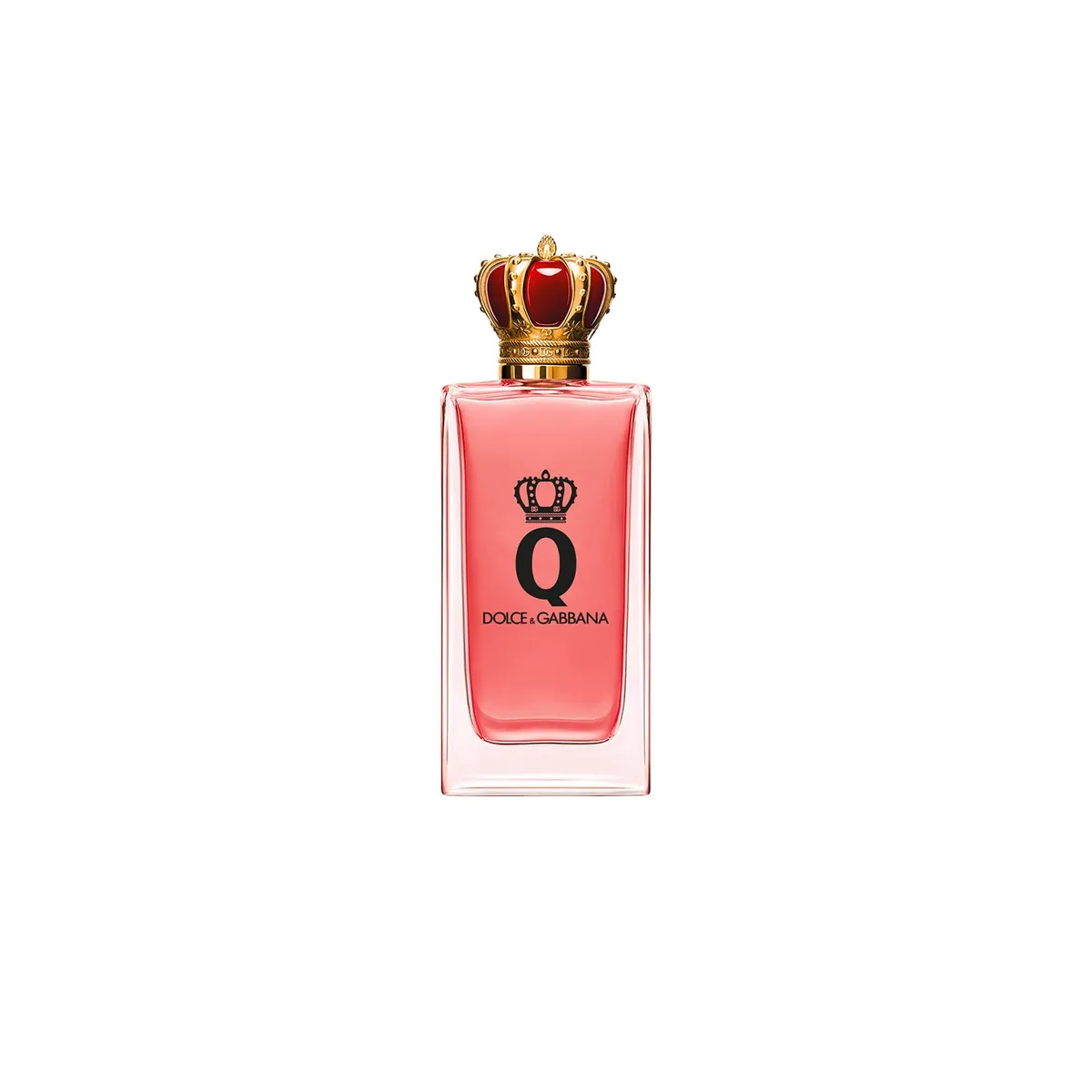 DOLCE&GABBANA - Perfume Mujer Q By Edp 100 Ml Dolce&gabbana