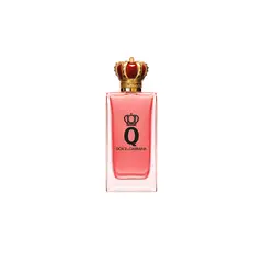 DOLCE&GABBANA - Perfume Mujer Q By Eau De Parfum 100 Ml