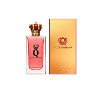 Imagen 2 del producto Perfume Mujer Q By Edp 100 Ml