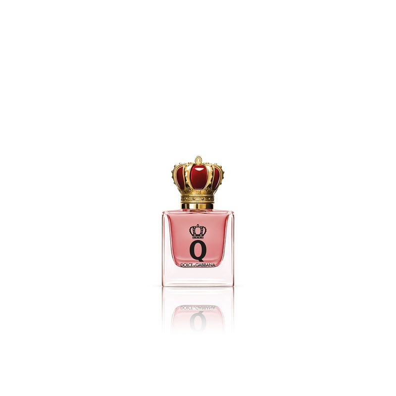 DOLCE&GABBANA - Perfume Mujer Q By Eau De Parfum 30 Ml Dolce&Gabbana