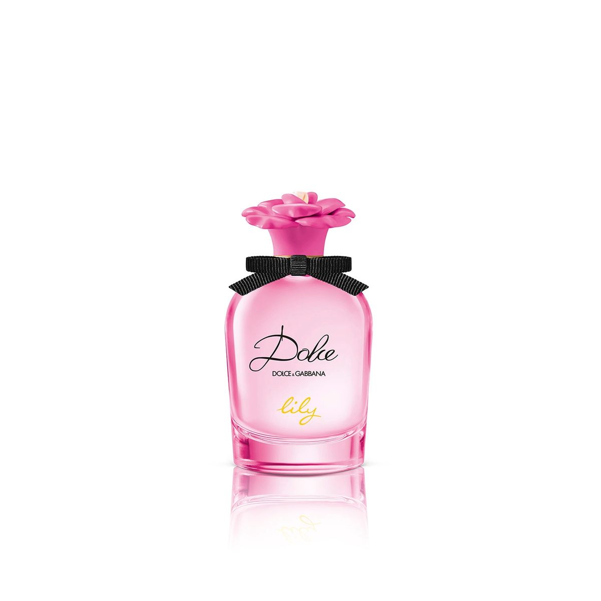DOLCE&GABBANA - Perfume Mujer Dolce Lily Eau De Toilette 75 Ml Dolce&Gabbana