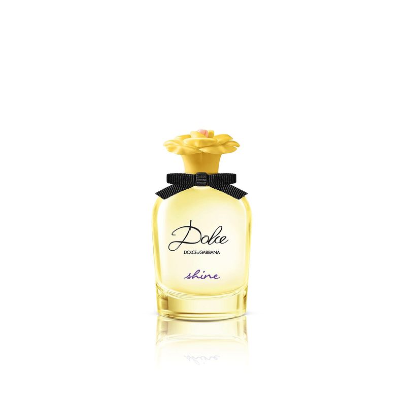 DOLCE&GABBANA - Perfume Mujer Dolce Shine Eau De Parfum 75 Ml Dolce&Gabbana