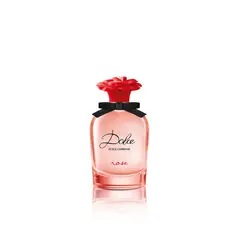 DOLCE&GABBANA - Perfume Mujer Rose Edt 75Ml