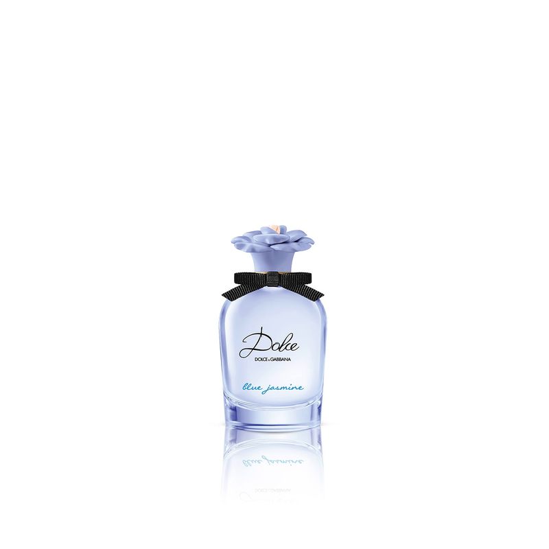 DOLCE&GABBANA - Perfume Mujer Dolce Blue Jasmine Eau De Parfum 30 Ml Dolce&Gabbana