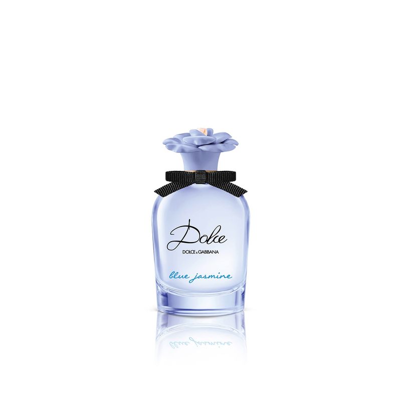 DOLCE&GABBANA - Perfume Mujer Dolce Blue Jasmine Eau De Parfum 75 Ml Dolce&Gabbana