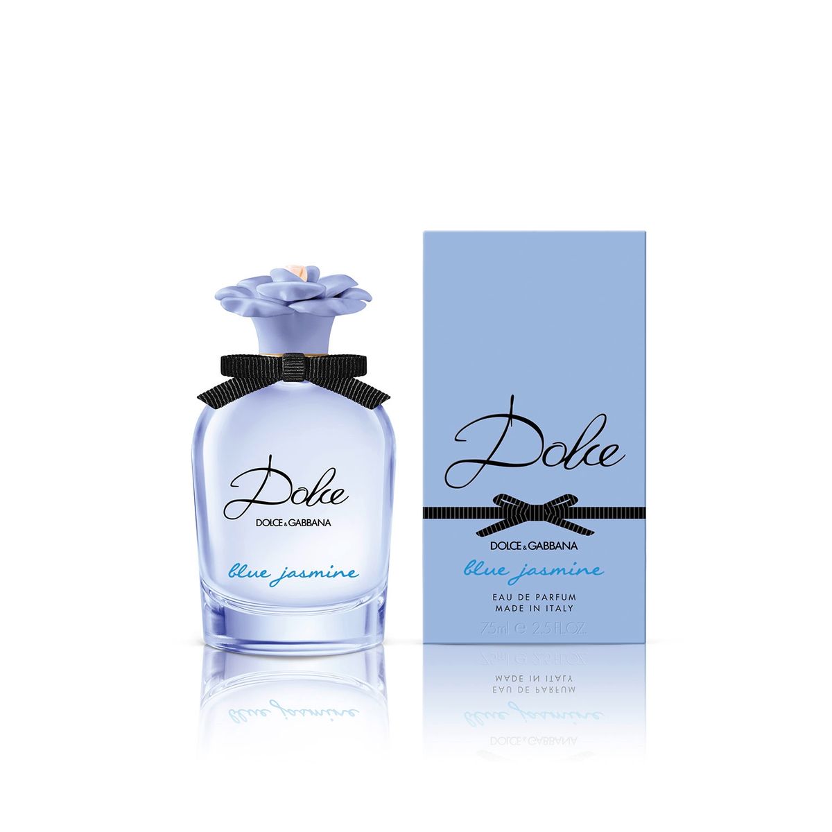 DOLCE&GABBANA - Perfume Mujer Edp Dolce Blue Jasmine 75 Ml Dolce&gabbana