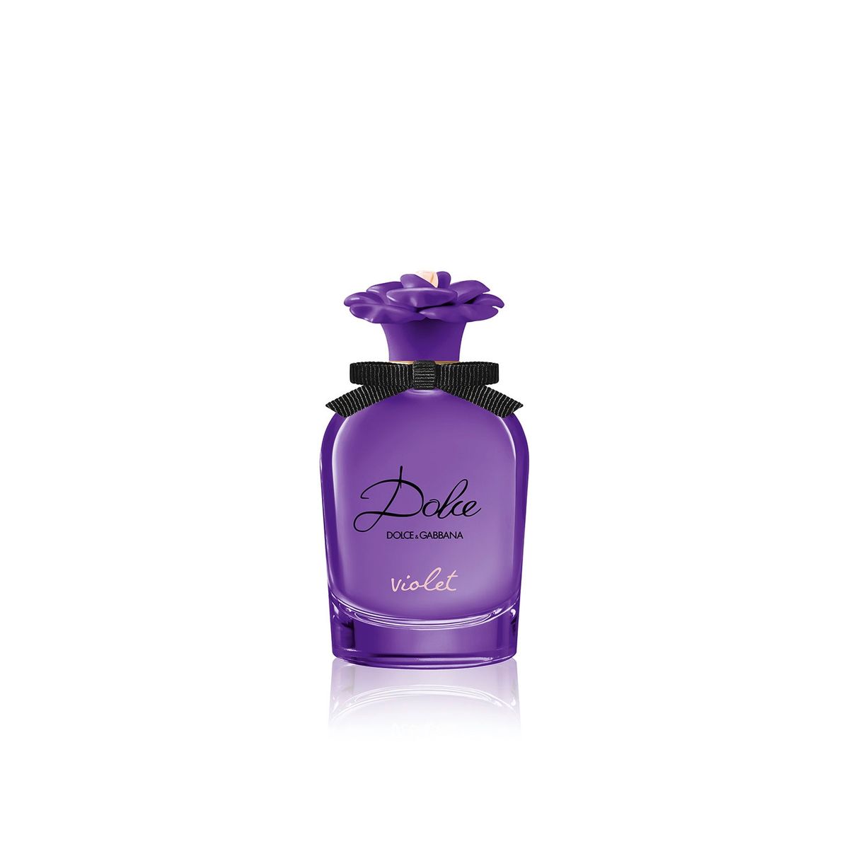 DOLCE&GABBANA - Perfume Mujer Dolce Violet Eau De Toilette 75 Ml Dolce&Gabbana