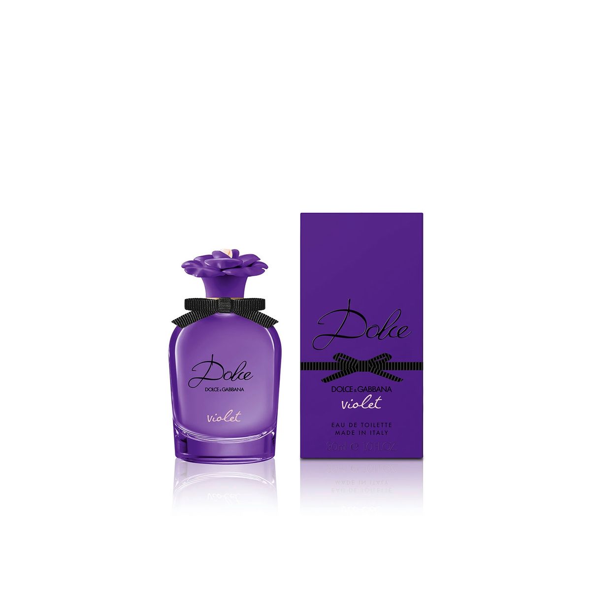 DOLCE&GABBANA - Perfume Mujer Dolce Violet Edt 30Ml Dolce&Gabbana