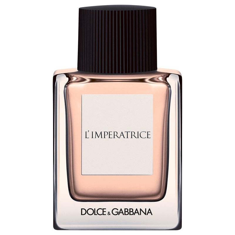 DOLCE&GABBANA - Perfume Mujer Limperatrice Eau De Toilette 50 Ml Dolce&Gabbana