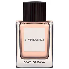 DOLCE&GABBANA - Perfume Mujer Limperatrice Eau De Toilette 50 Ml