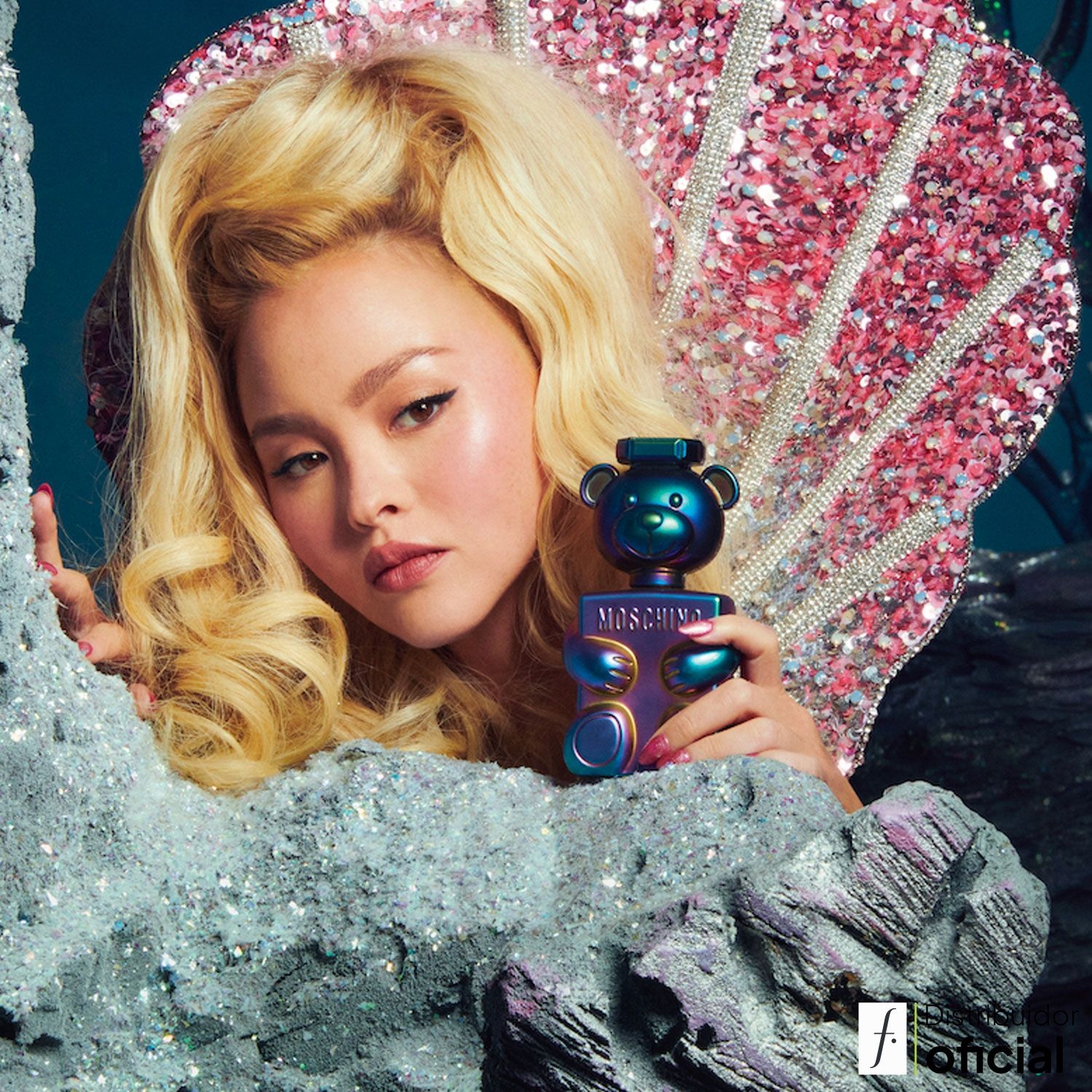 MOSCHINO Perfume Unisex Toy 2 Pearl EDP 50 Ml Moschino | falabella.com