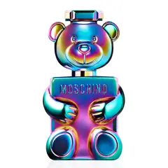 MOSCHINO - Perfume Unisex Toy 2 Pearl EDP 100 Ml