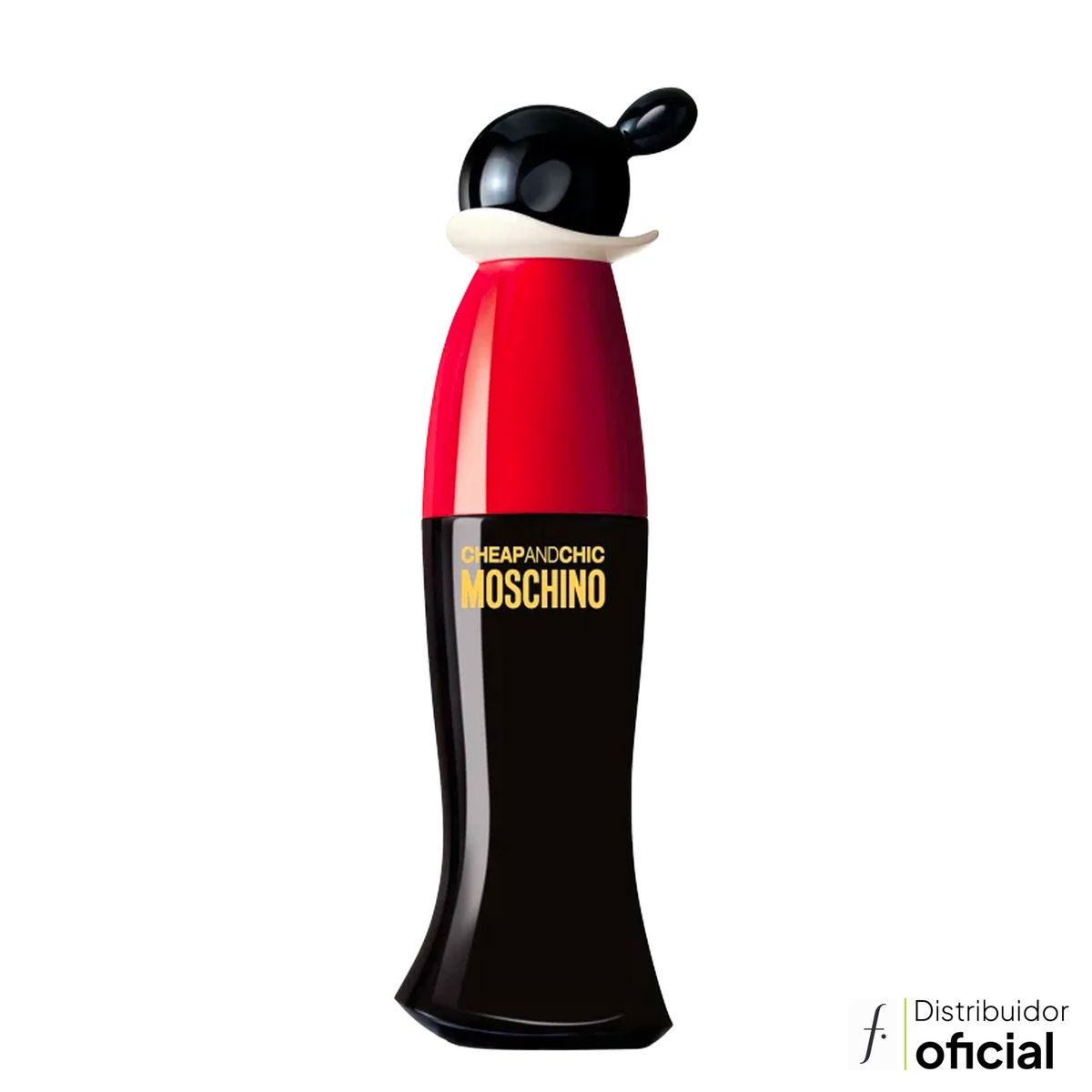 MOSCHINO - Perfume Mujer Cheap And Chic EDT 50 Ml Moschino