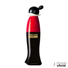 MOSCHINO - Perfume Mujer Cheap And Chic EDT 50 Ml