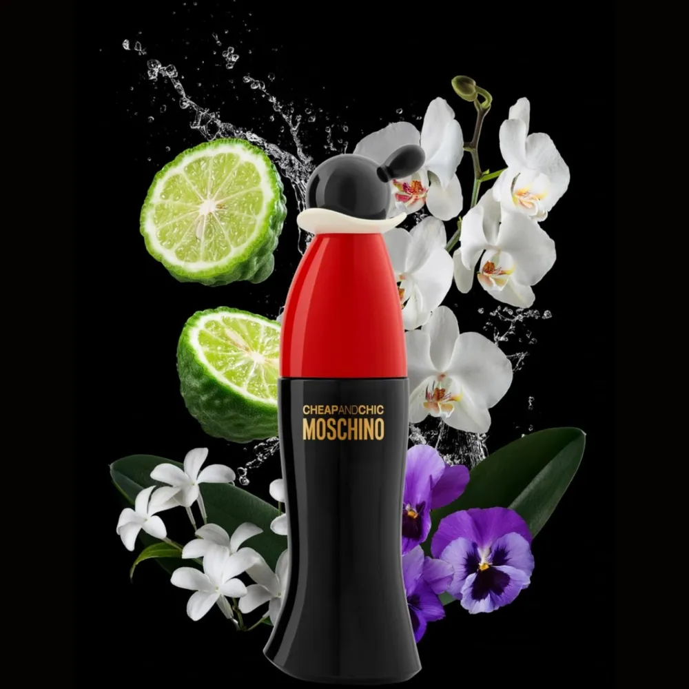 Moschino Cheap and Chic EDT 100 ml, foto 4