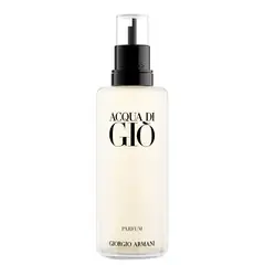 GIORGIO ARMANI - Refill Perfume Hombre Acqua Di Giò Parfum 150ml