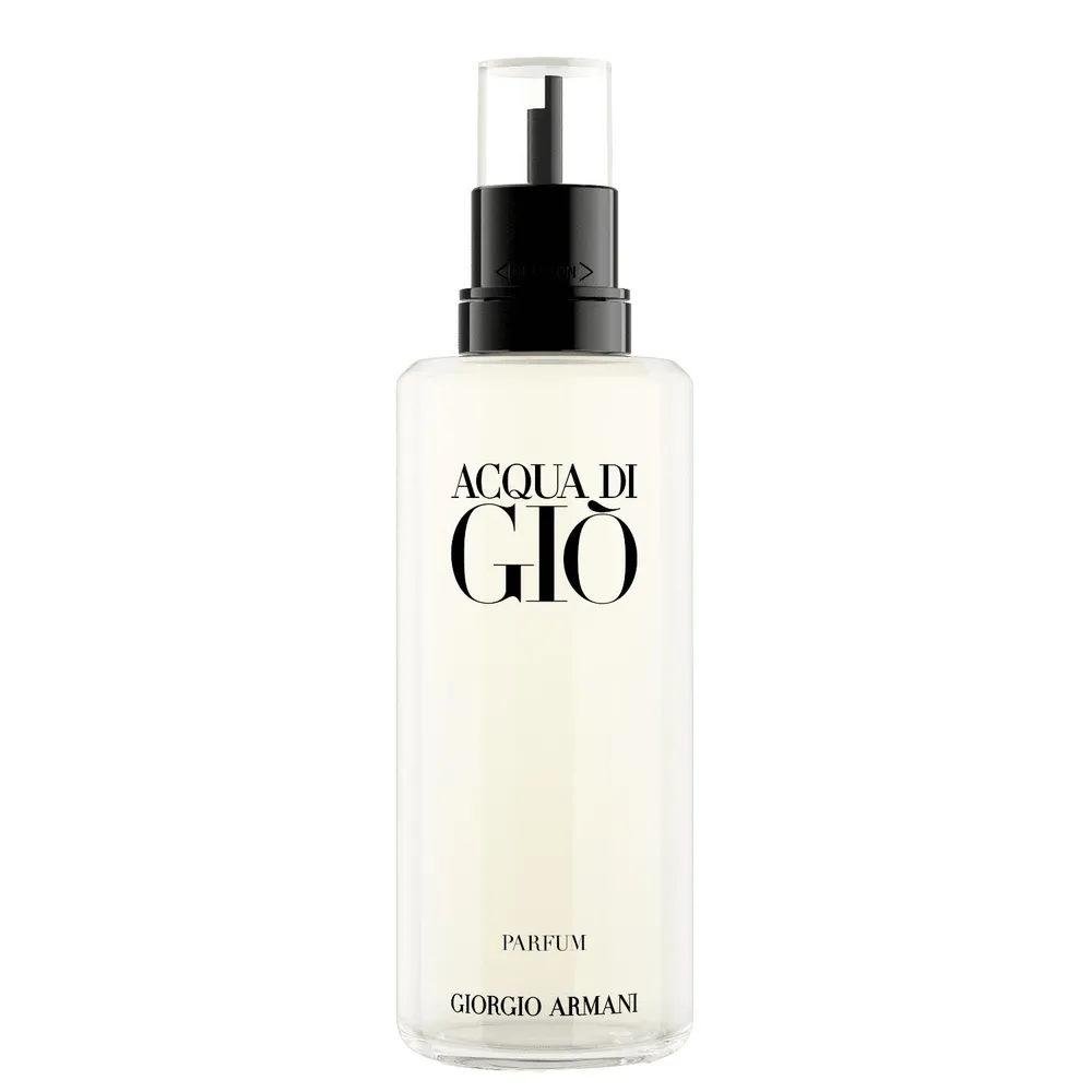 Giorgio Armani Acqua di Giò Parfum 150 ml Refill, foto 2