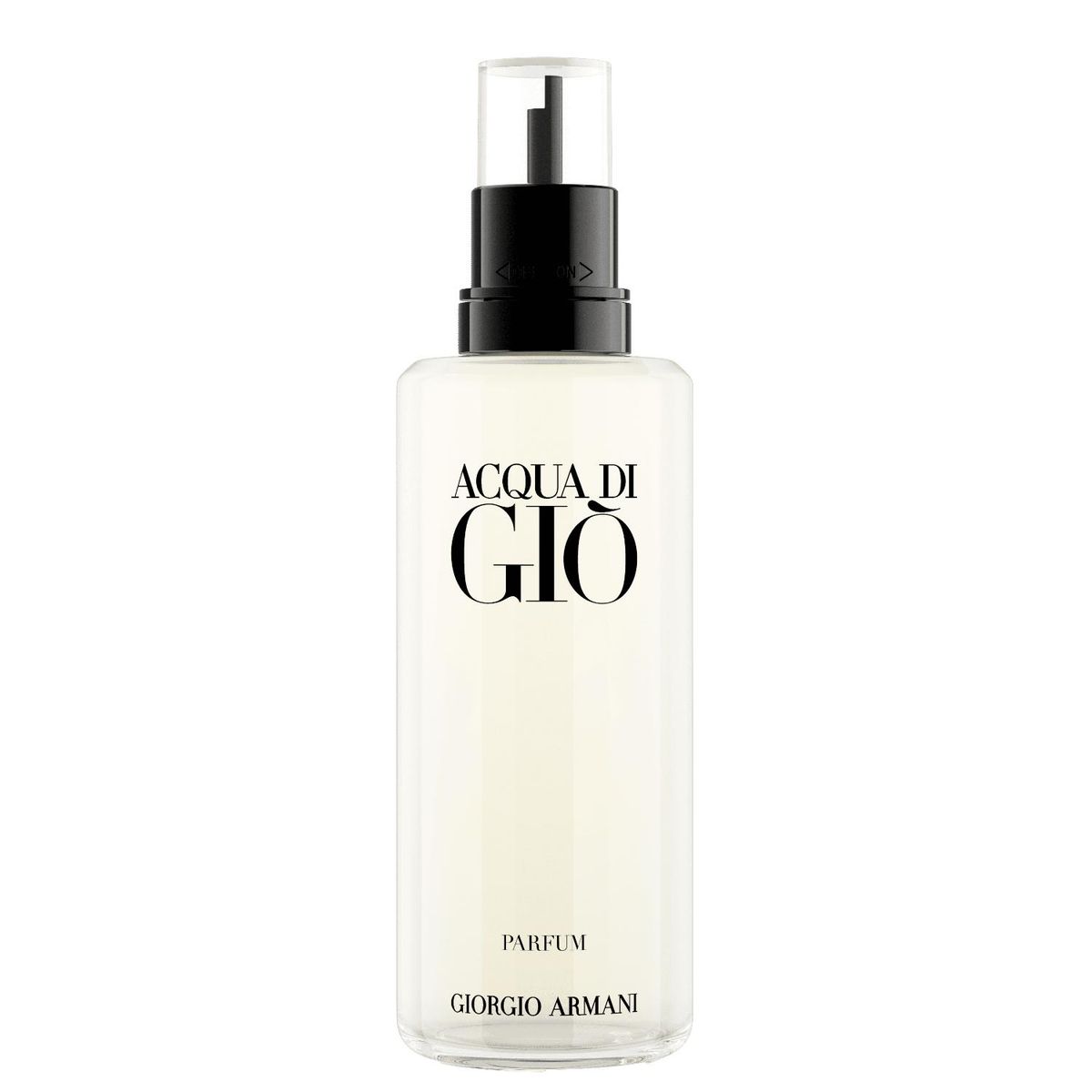GIORGIO ARMANI - Refill Perfume Hombre Acqua Di Giò Parfum 150ml Giorgio Armani