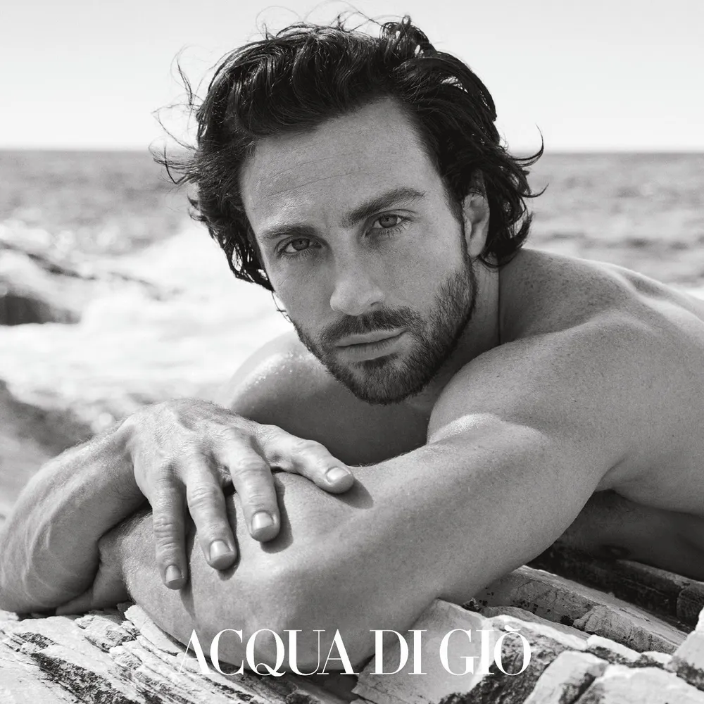 Giorgio Armani Acqua di Giò Parfum 150 ml Refill, foto 7