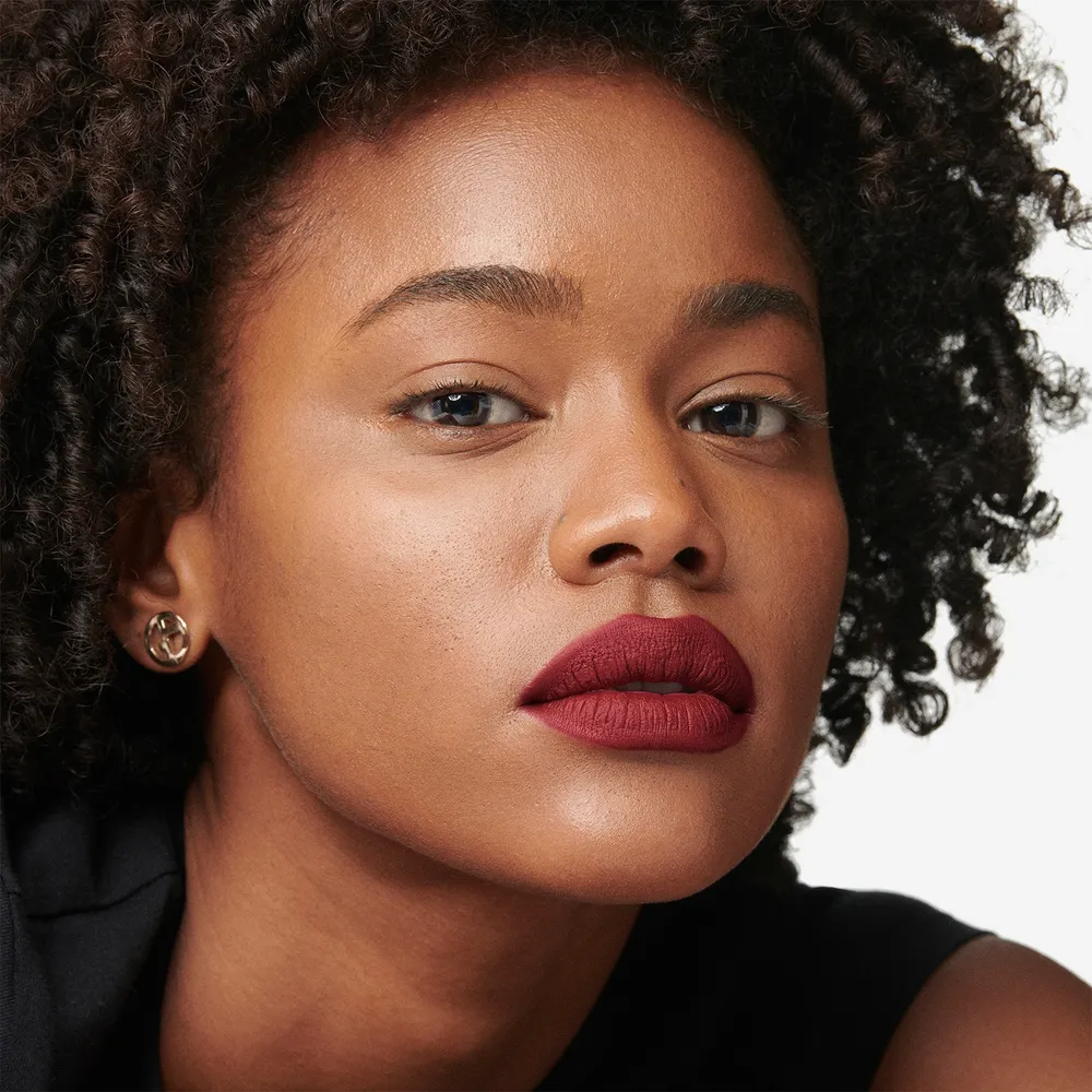 Giorgio Armani Lip Power Matte 603, foto 5