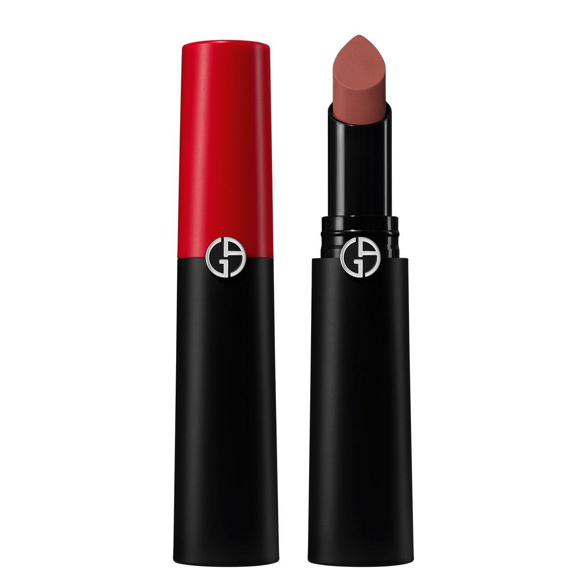 GIORGIO ARMANI - Labial Lip Power Matte 117 3.1g Giorgio Armani