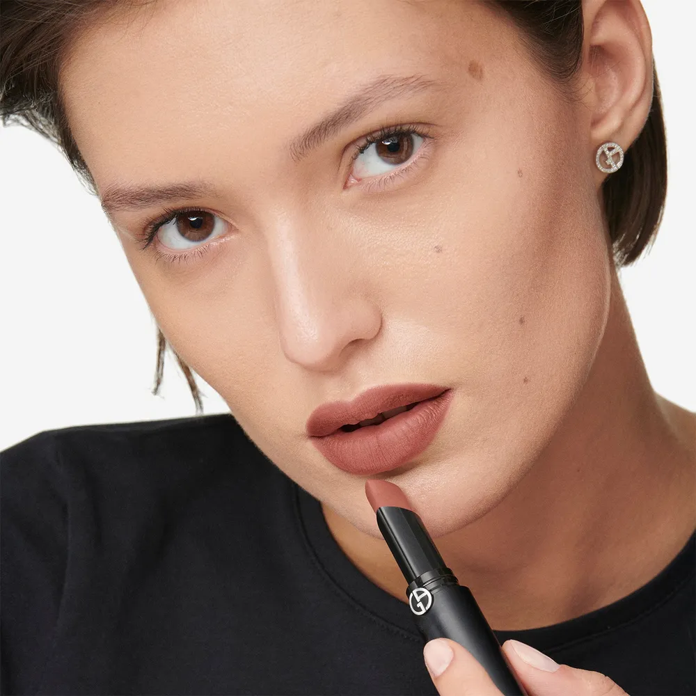 Giorgio Armani Lip Power Matte 117, foto 5