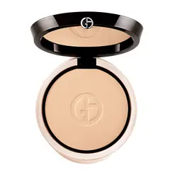 GIORGIO ARMANI - Base de maquillaje Power Fabric Compact 3.5