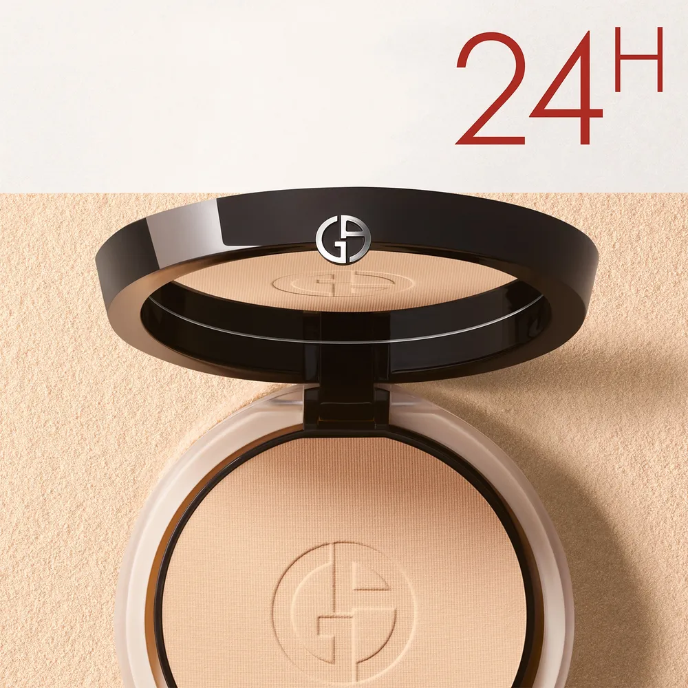 Giorgio Armani Power Fabric Compact Foundation 3.5, foto 4