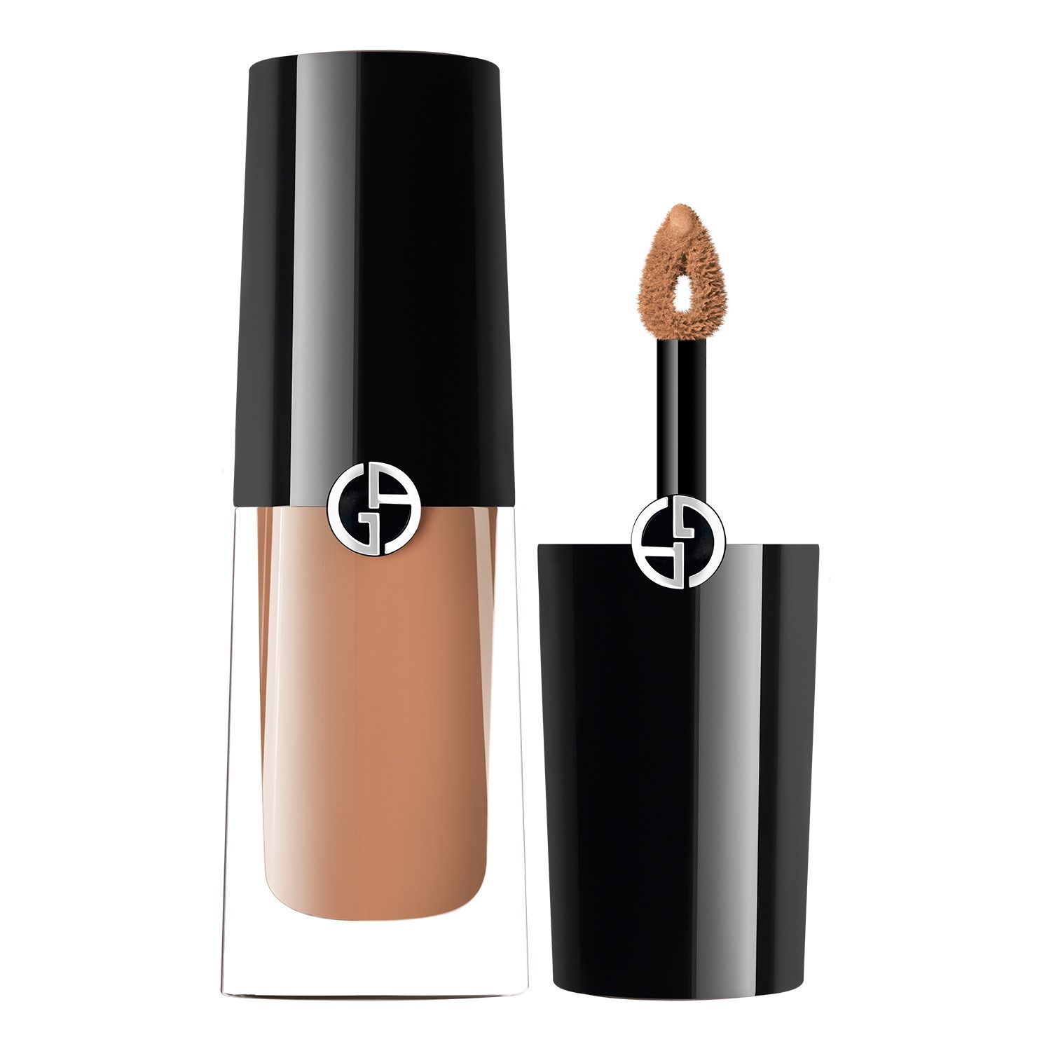 【未使用】Giorgio Armani Eye Tint Chrome 54 GIORGIO ARMANI Sombra de Ojos Líquida Eye Tint 20 Giorgio Armani