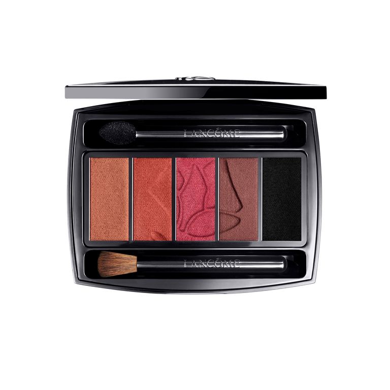 Paleta de Sombras Hypnose Palette 5 tono 19