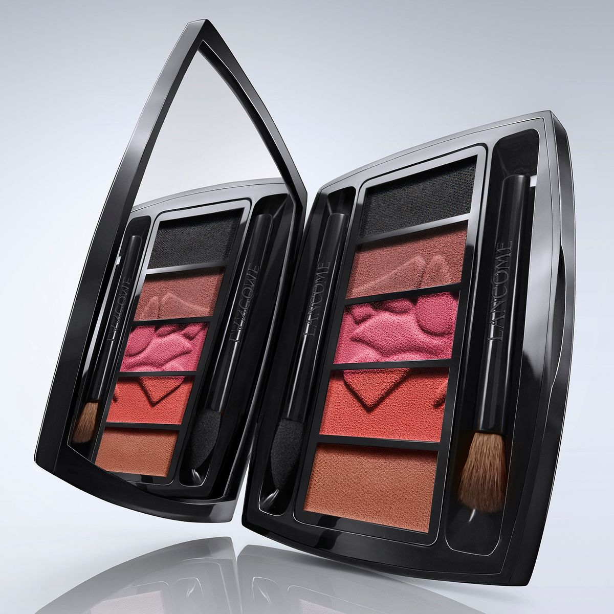 LANCOME - Paleta de Sombras Hypnose Palette 5 tono 19 Lancome