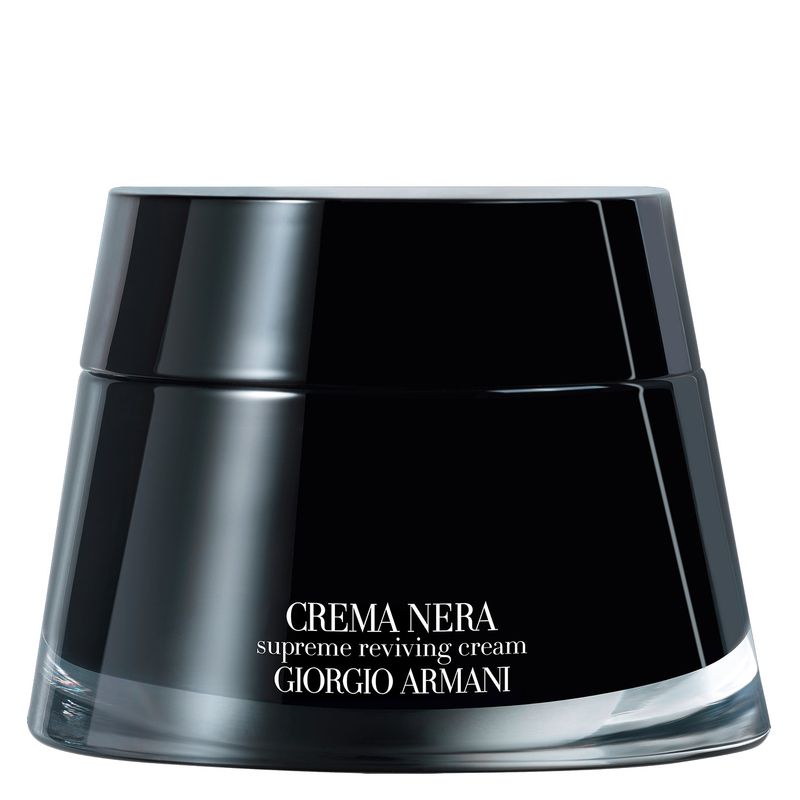 GIORGIO ARMANI - Crema Nera Suprime Reviving Cream Giorgio Armani