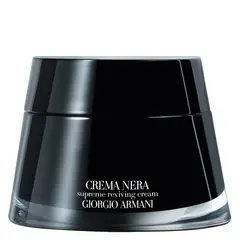 GIORGIO ARMANI - Crema Nera Suprime Reviving Cream