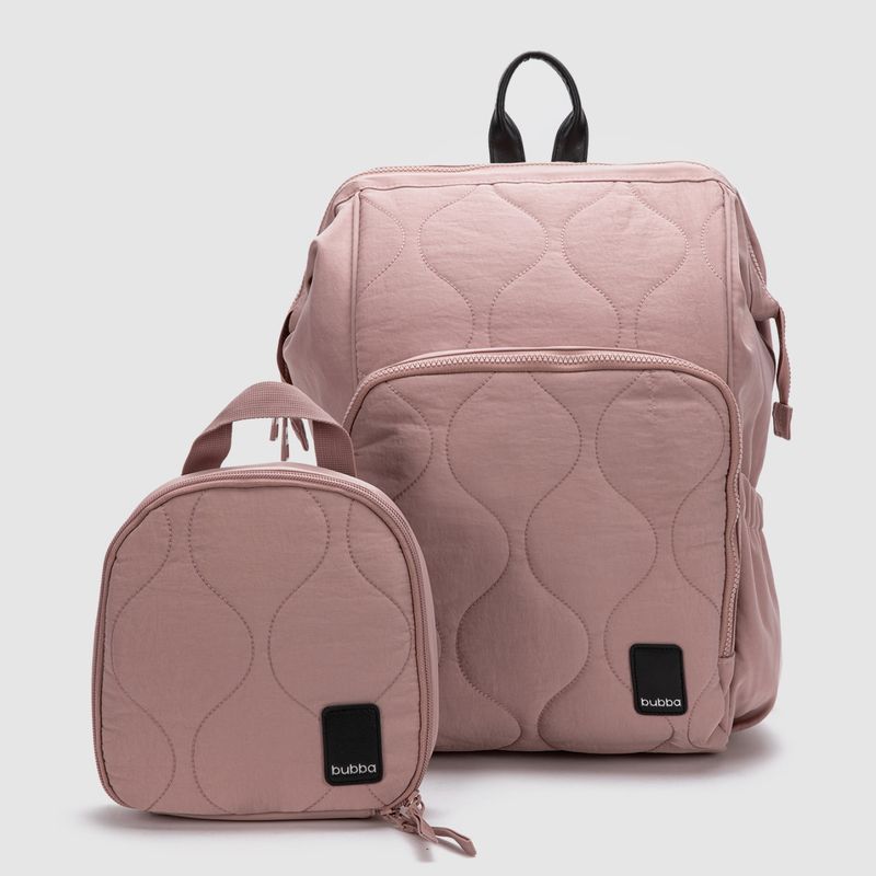 BUBBA - Mochila Mujer Bubba Bags