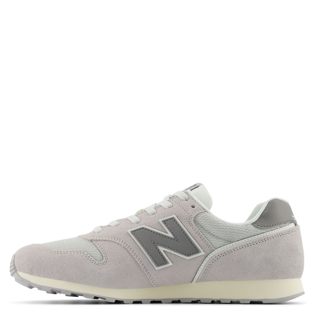 NEW BALANCE - 373 Zapatilla Urbana Hombre Gris New Balance
