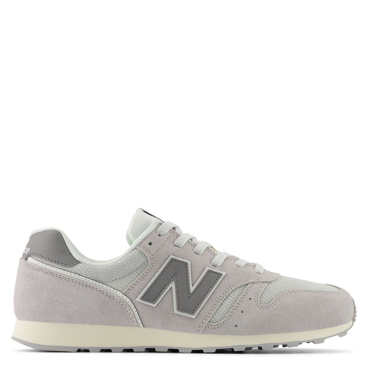 NEW BALANCE - 373 Zapatilla Urbana Hombre Gris New Balance