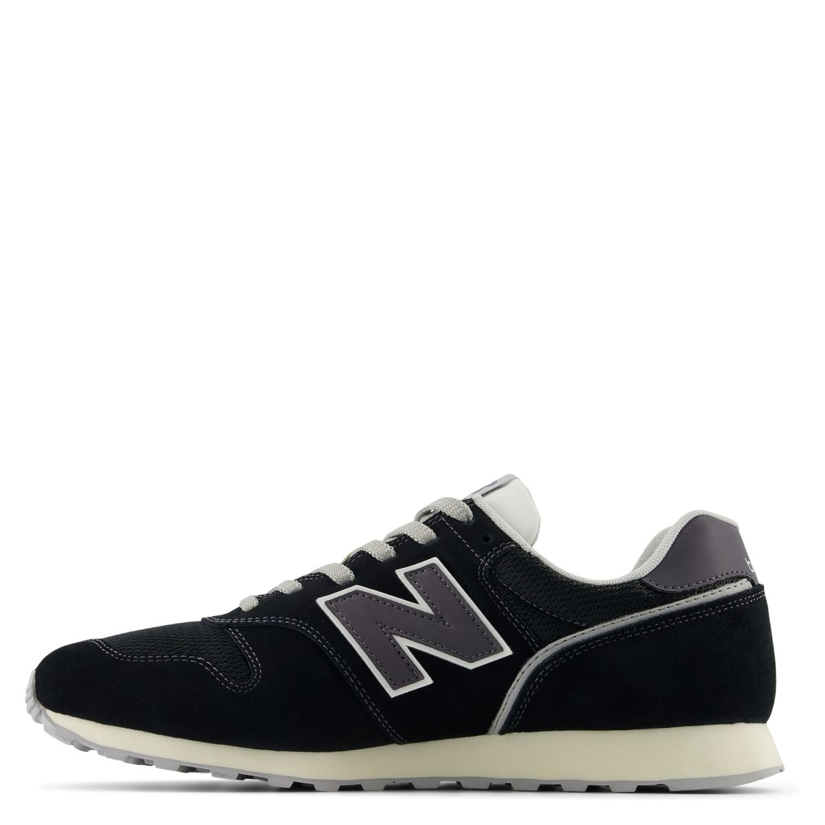 NEW BALANCE - 373 Zapatilla Urbana Hombre Negro New Balance
