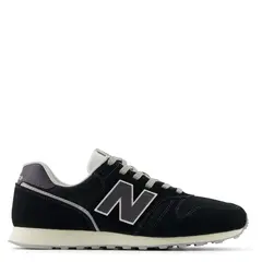 NEW BALANCE - 373 Zapatilla Urbana Hombre Negro
