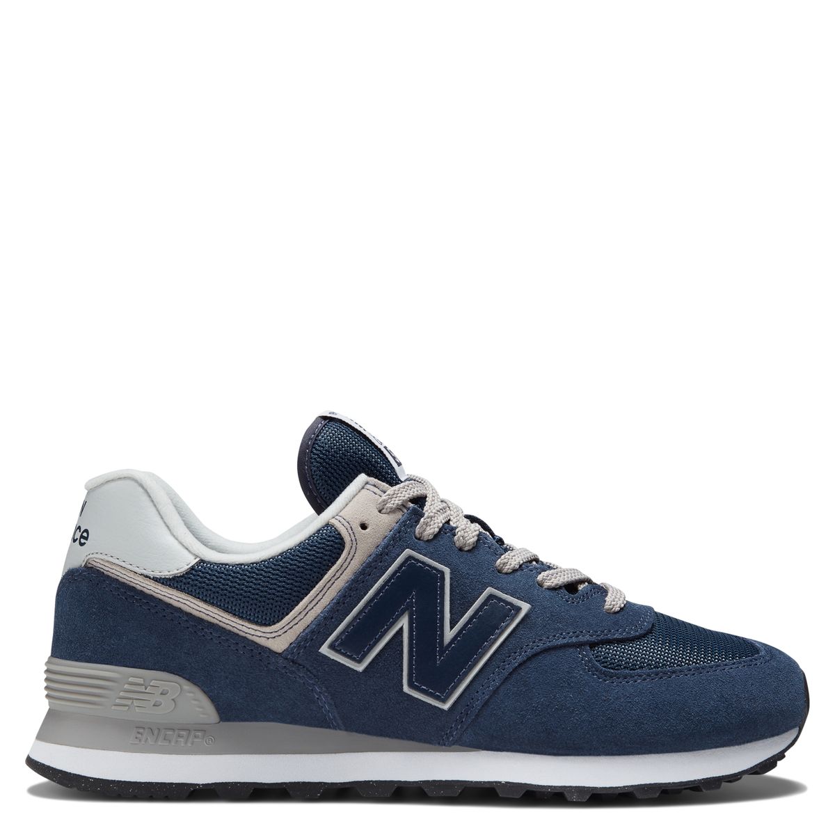 NEW BALANCE - 574 Zapatilla Urbana Hombre Azul New Balance